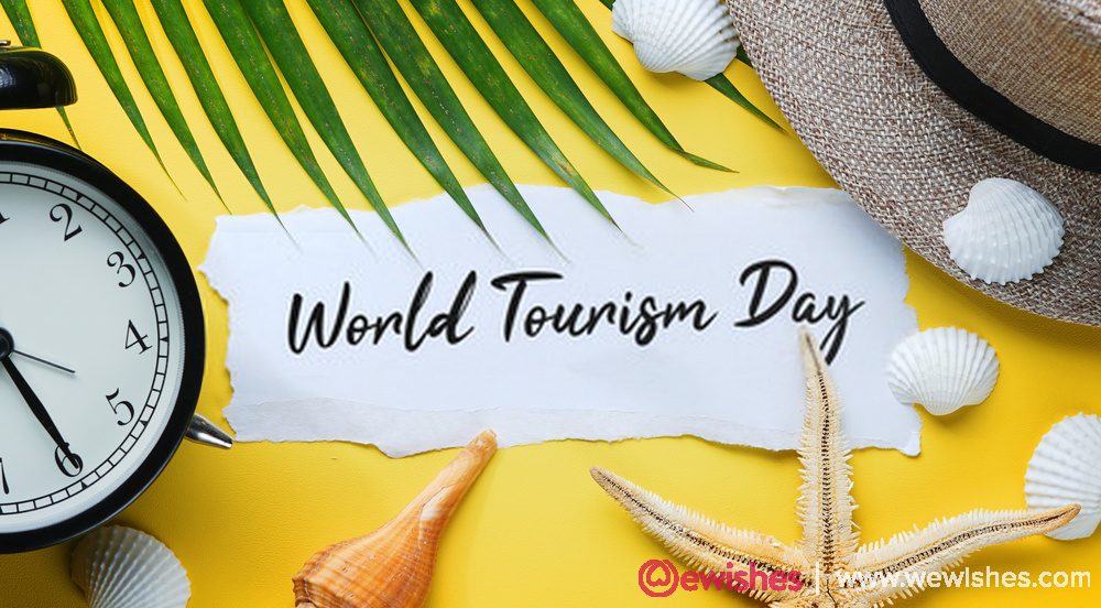 World Tourism Day 9