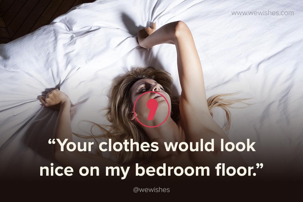 27+ Sex Quotes To Rock Your Sex Life We Wishes image