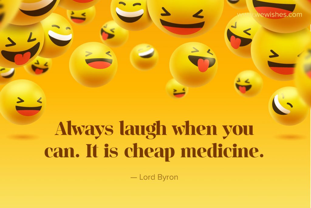 World Laughter Day Images