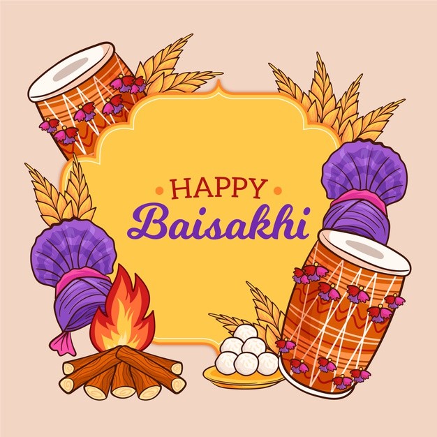 Happy Baisakhi2