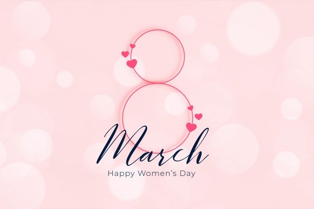 elegant happy womens day march 8th banner 1017 23745