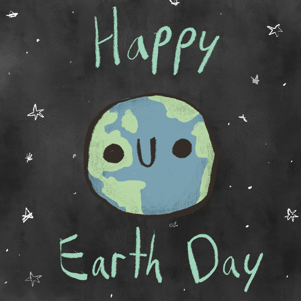 Happy Earth Day, Wishes