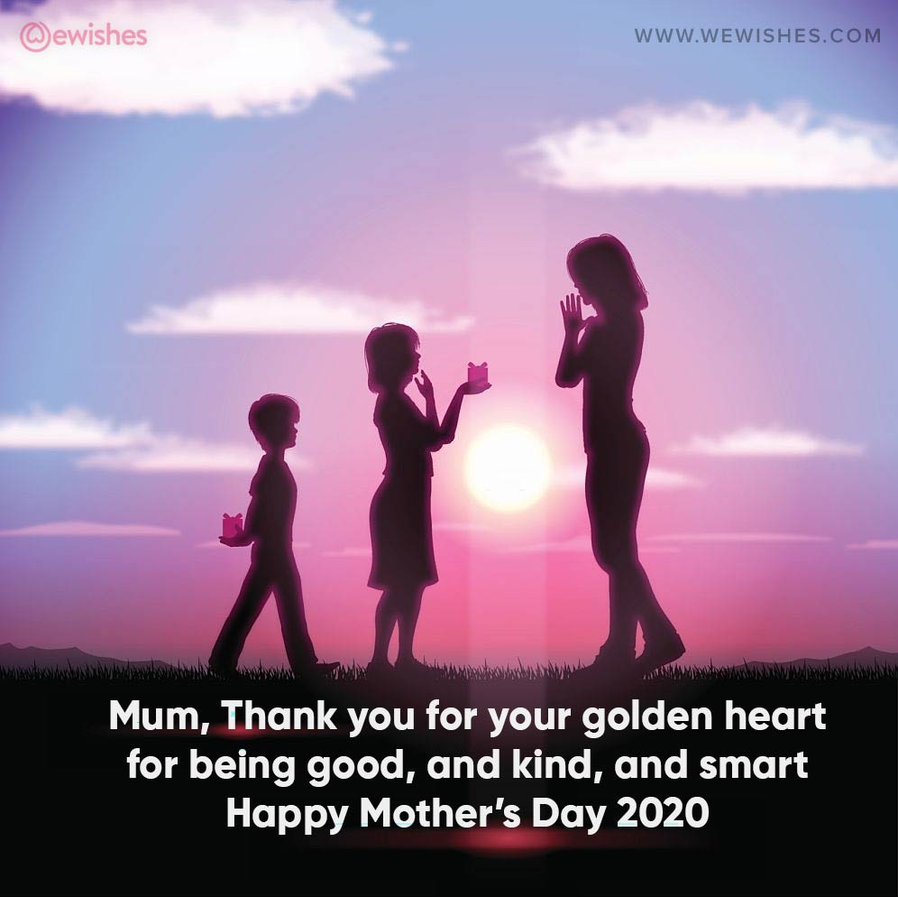 Mother's Day Wishes To Wife