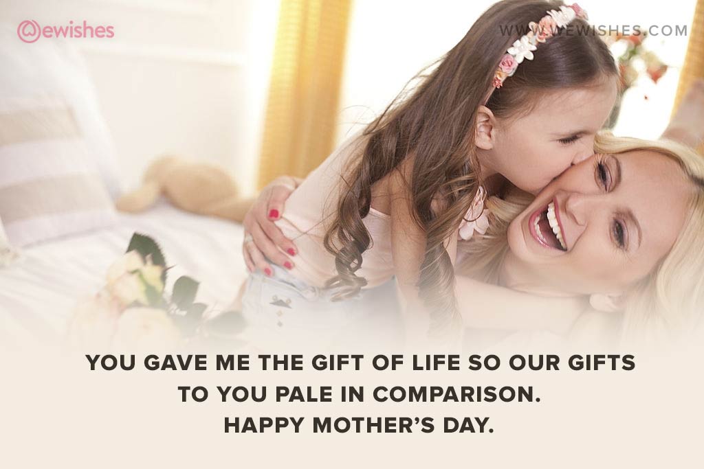  Mother's Day In Hindi