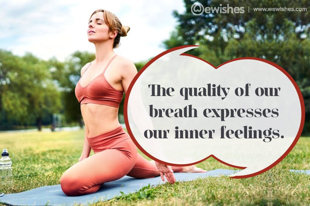 Yoga Day Quotes 10