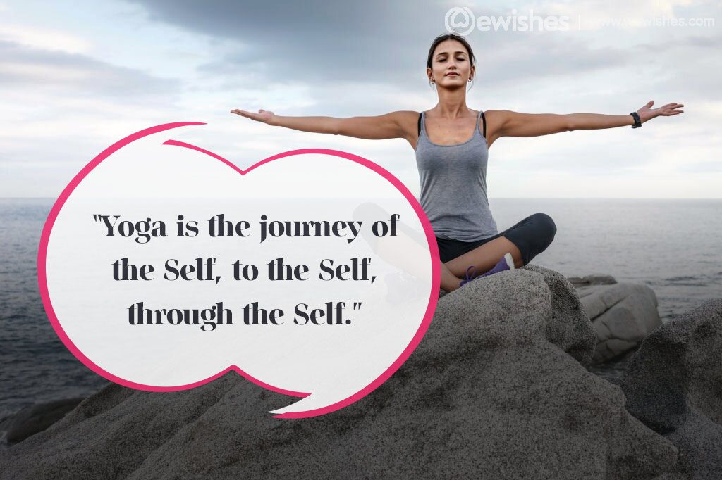 yoga day quotes 6