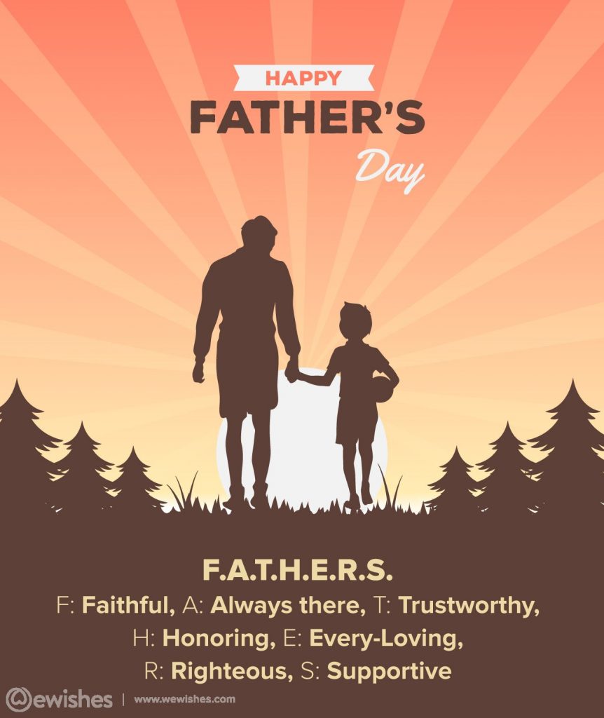 Father's Day Quotes 2020, images