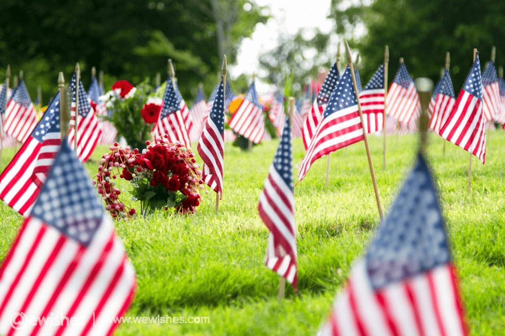Best Quotes for Memorial Day