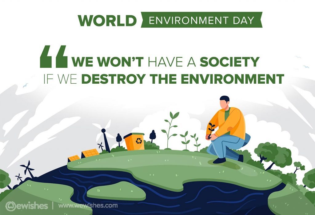 World Environment Day 10