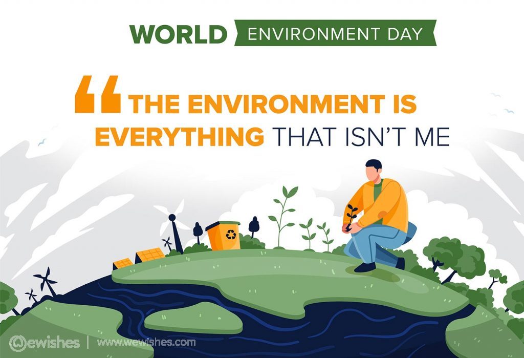 Environment Quotes 2020