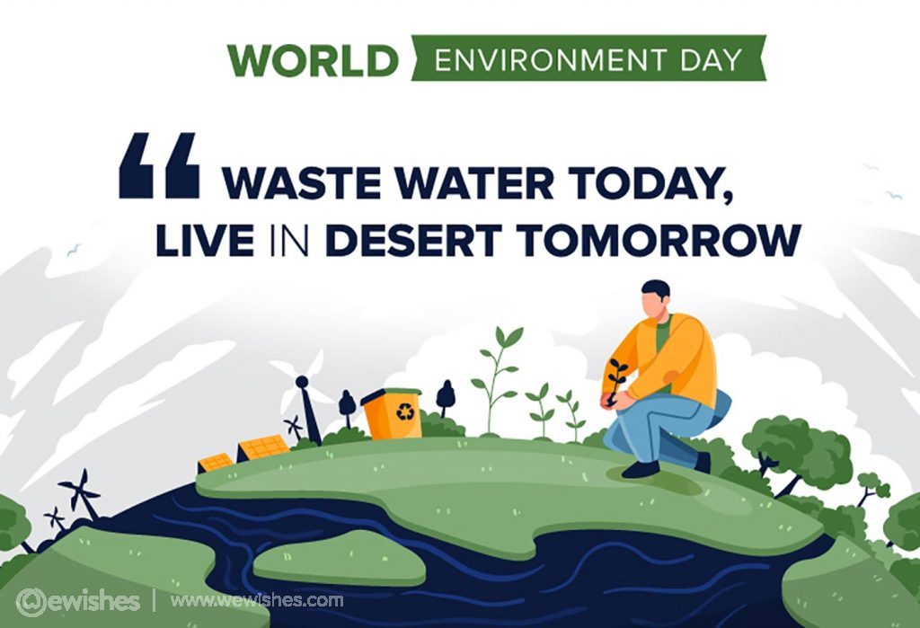 Waste water today quotes