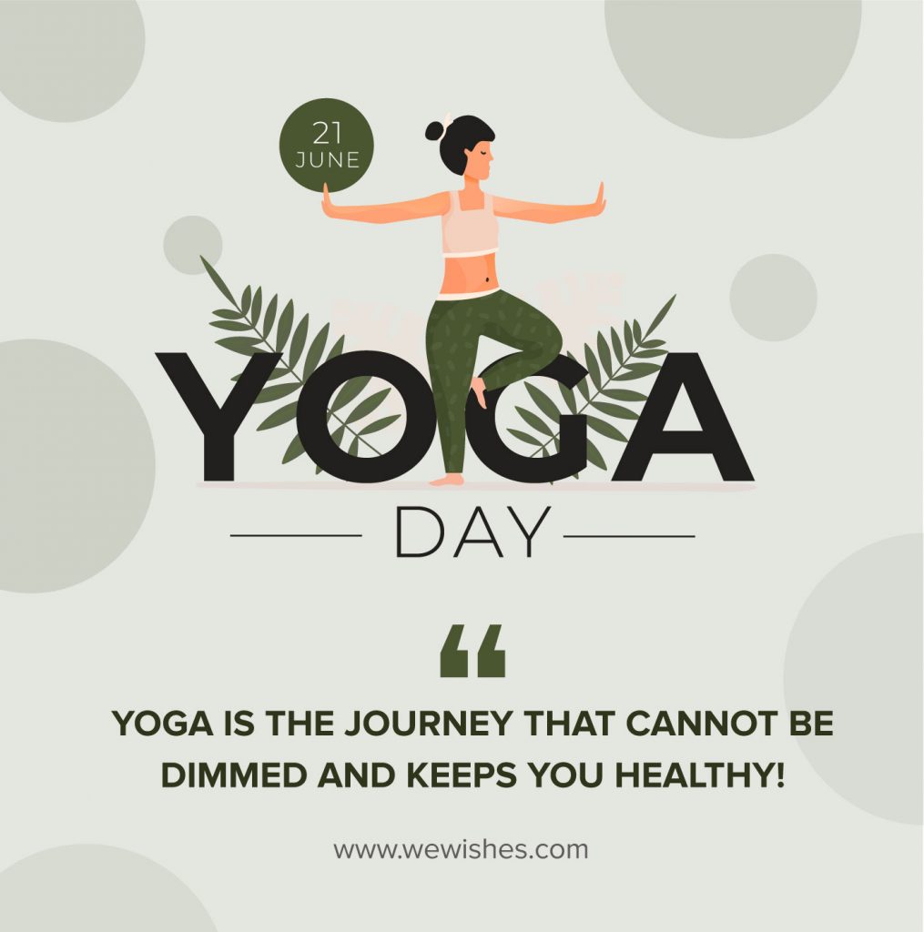 Excerpts for yoga day