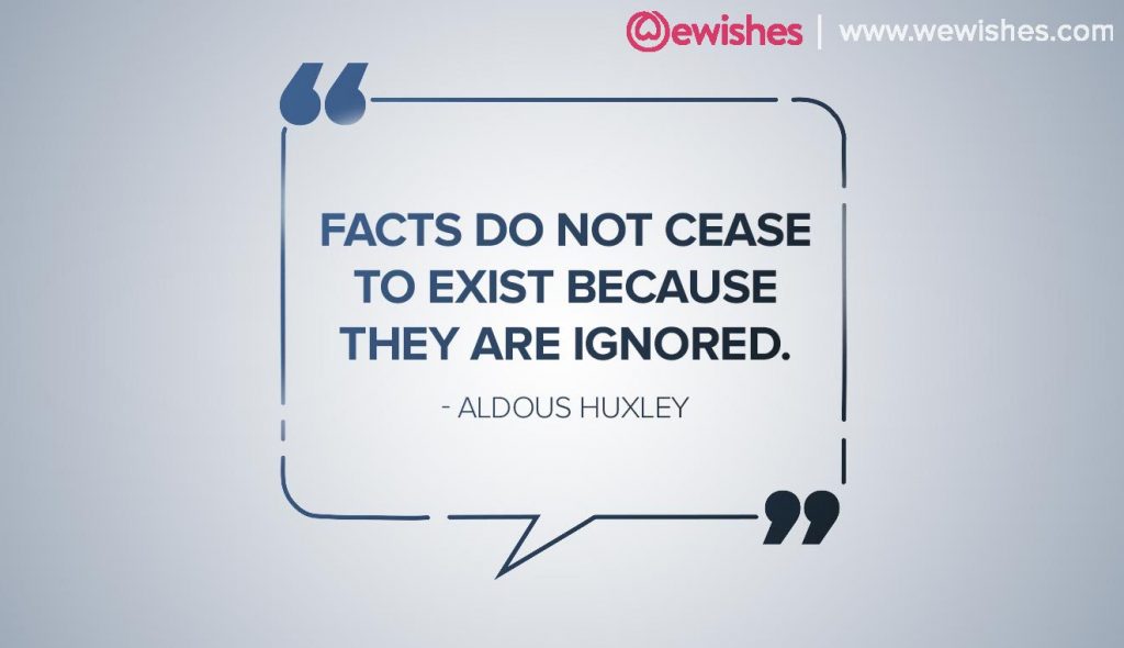 Quotes About Ignore