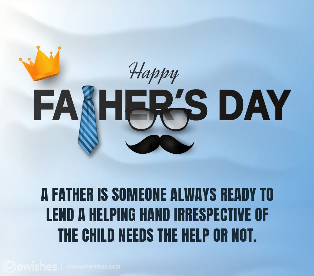 Father's Day Best Quotes