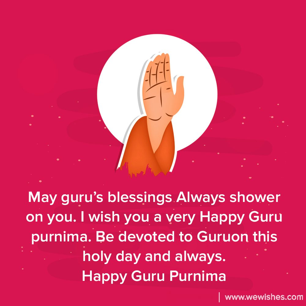 Happy Guru Purnima Wishes 2023: Quotes, Images, Messages, and ...