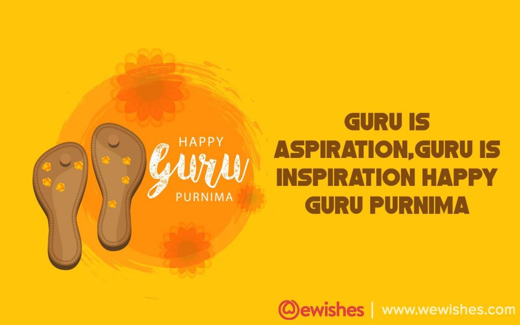 Happy Guru Purnima quotes