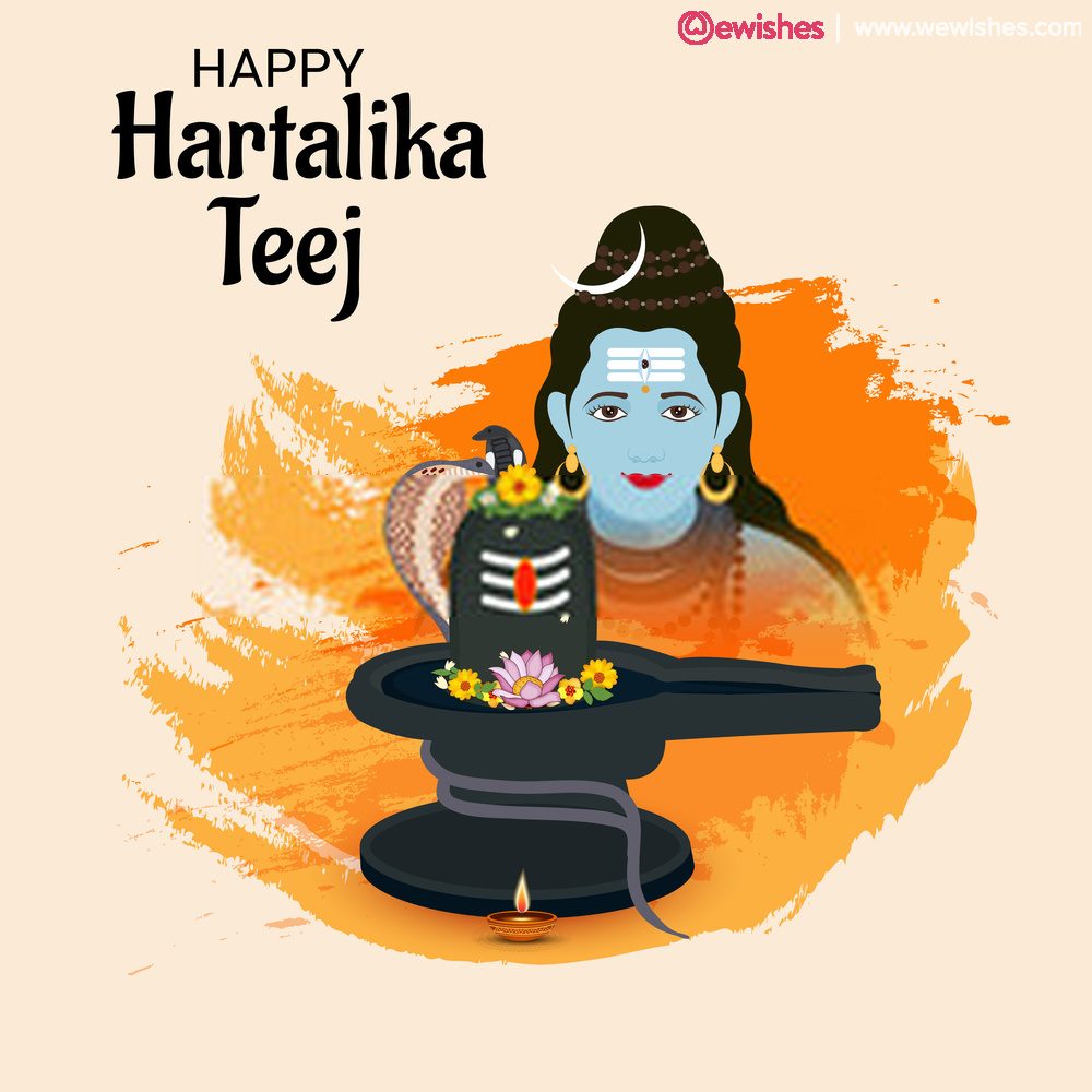 Happy Teej Quotes Images Wishes 7