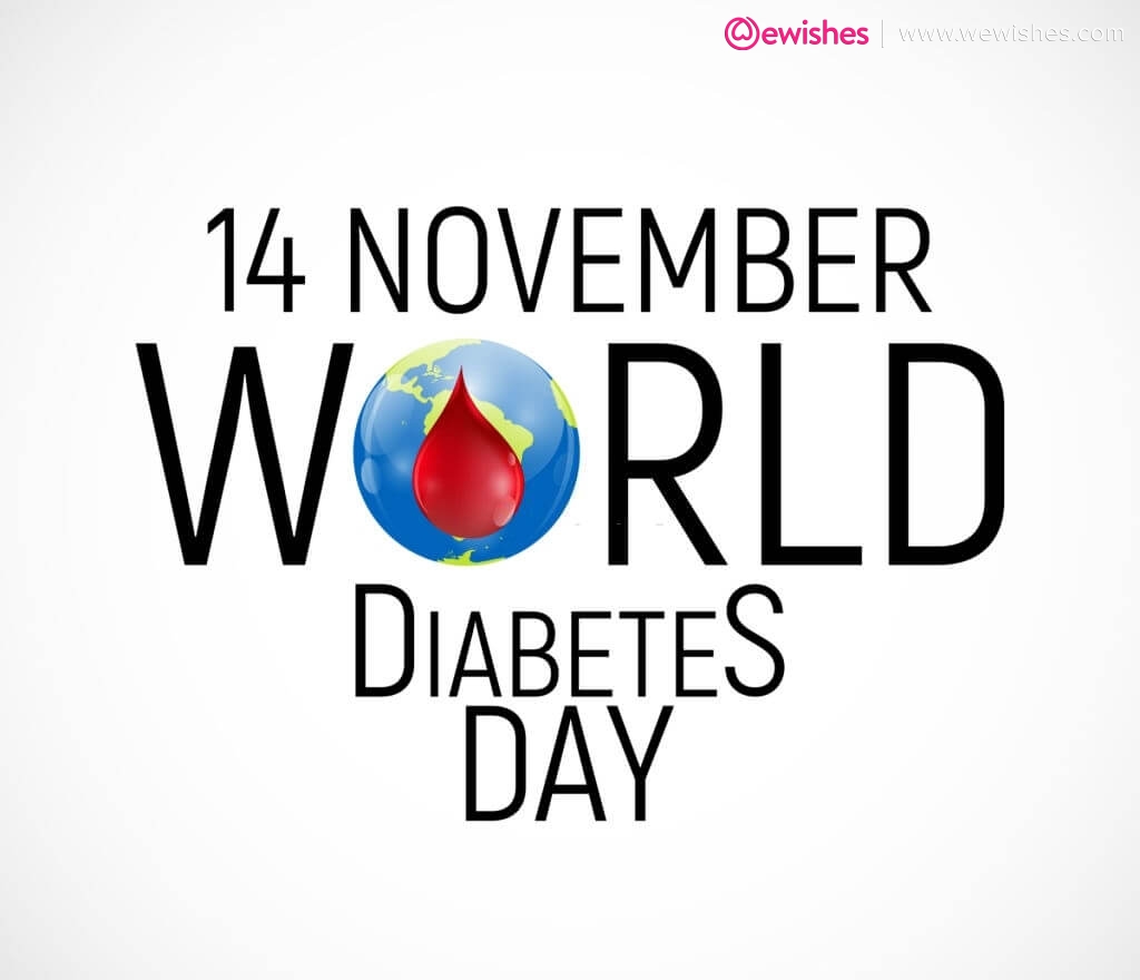 World Diabetes day 2