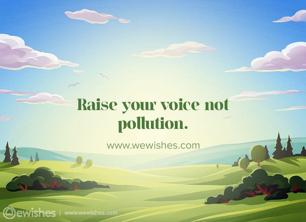 world Environment Day Quotes