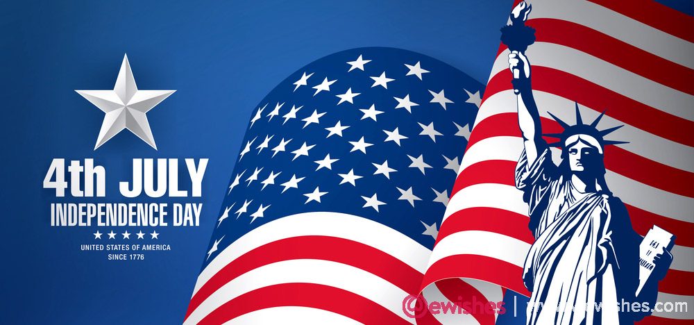US Independence Day Quotes