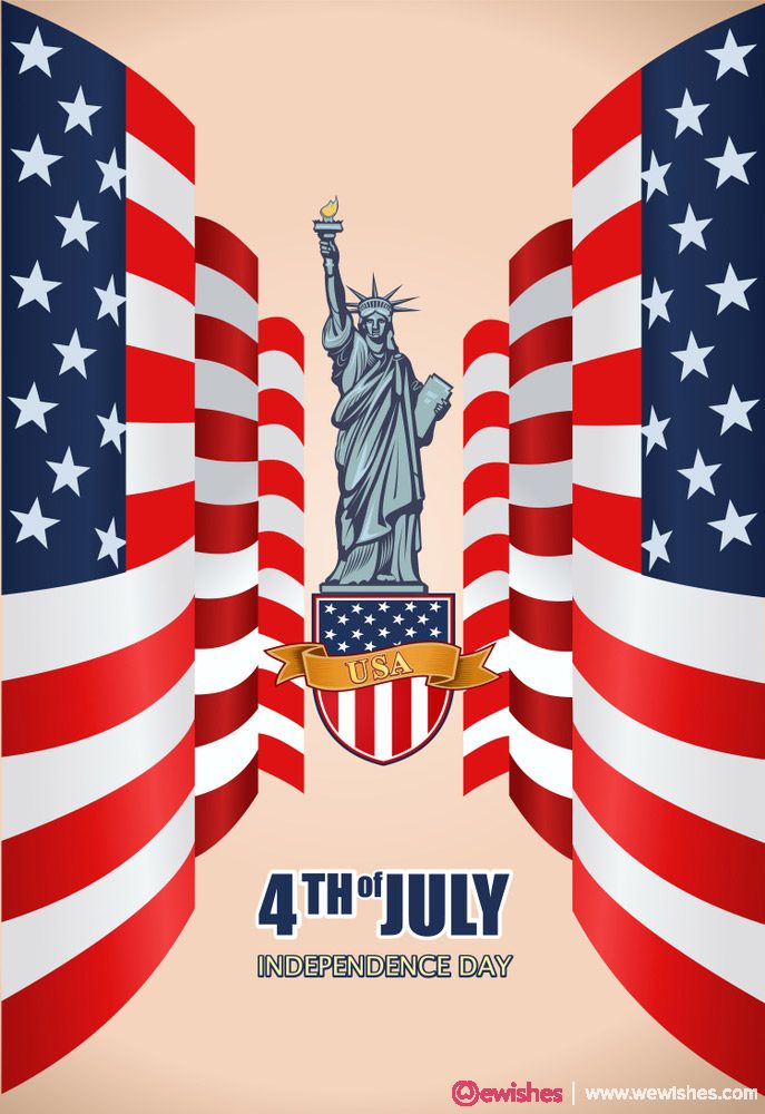 День независимости США 4