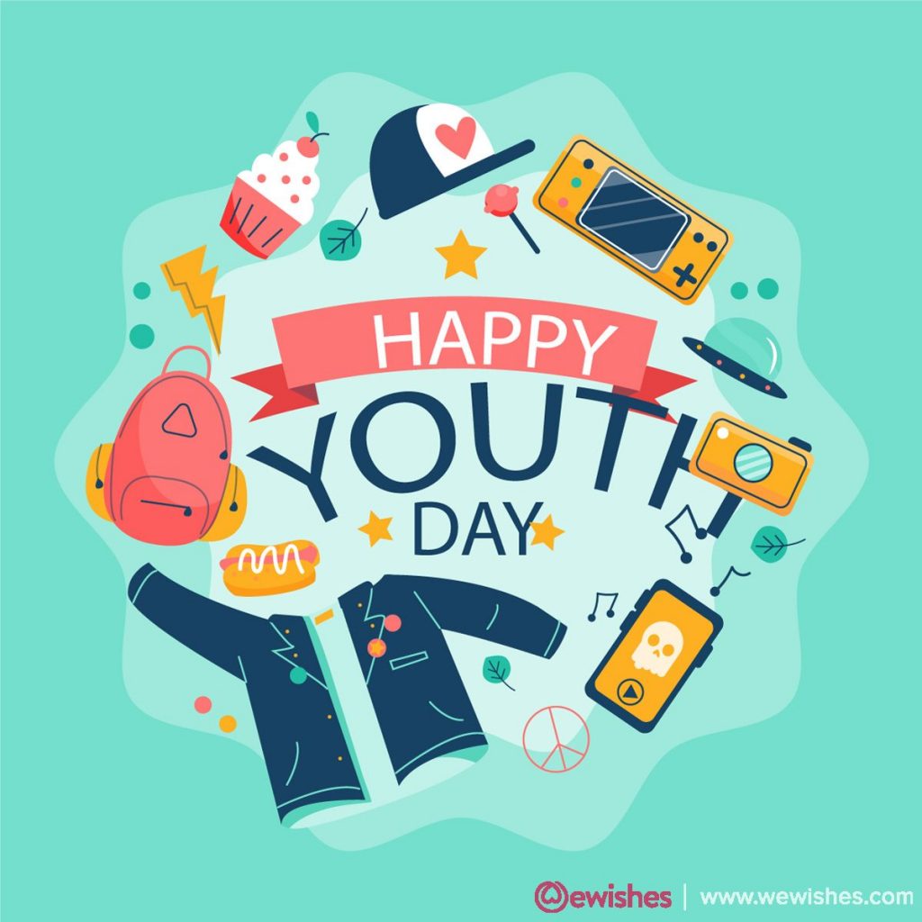 International Youth Day 21