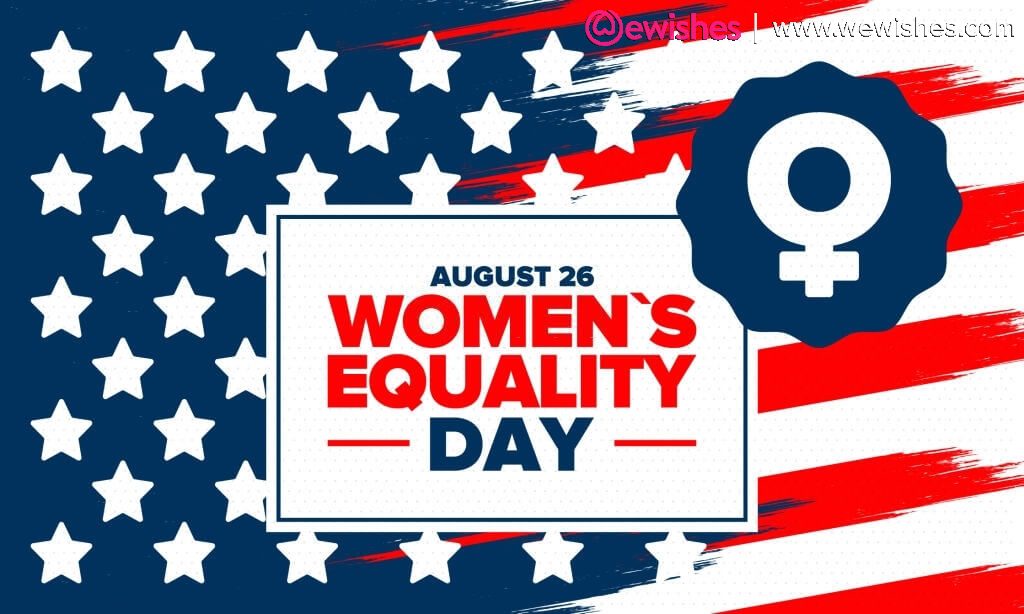 Women Equality Day 11
