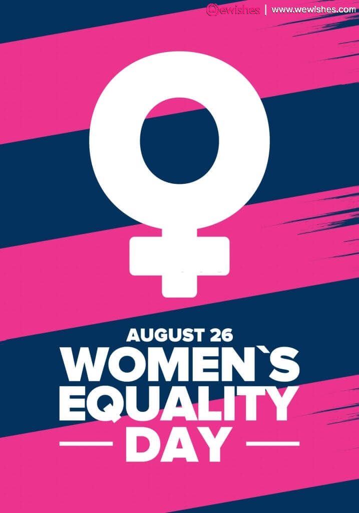 Women Equality Day 14