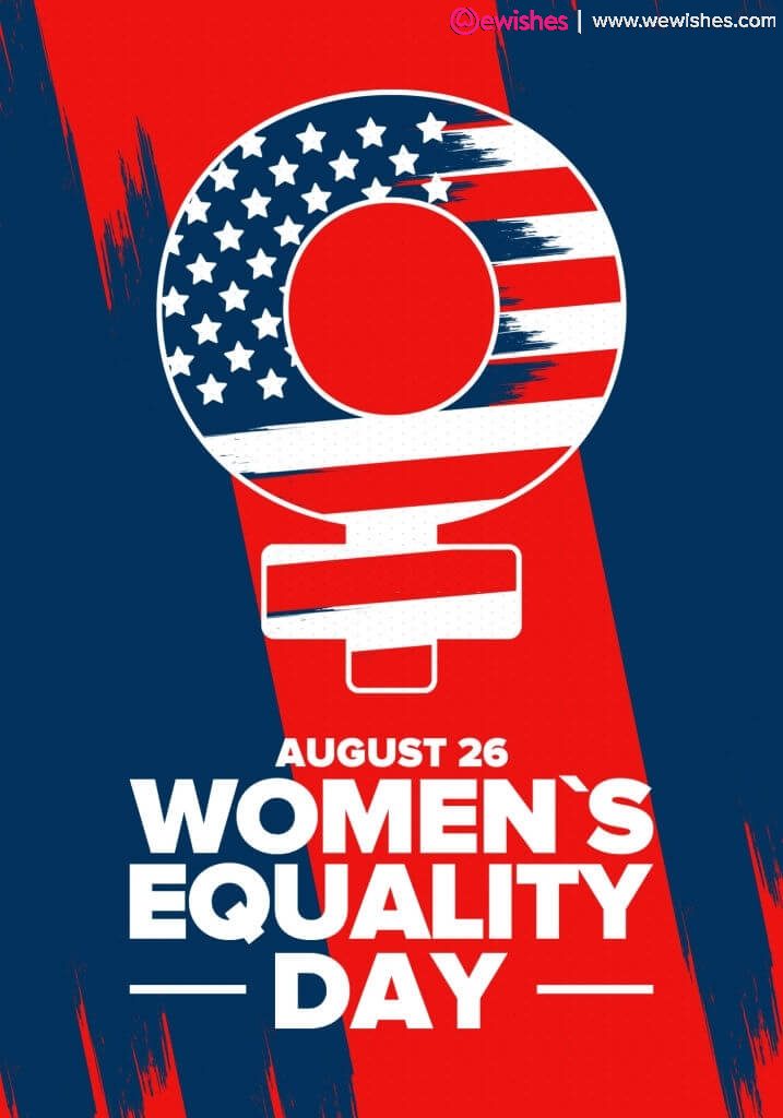 Women Equality Day 18