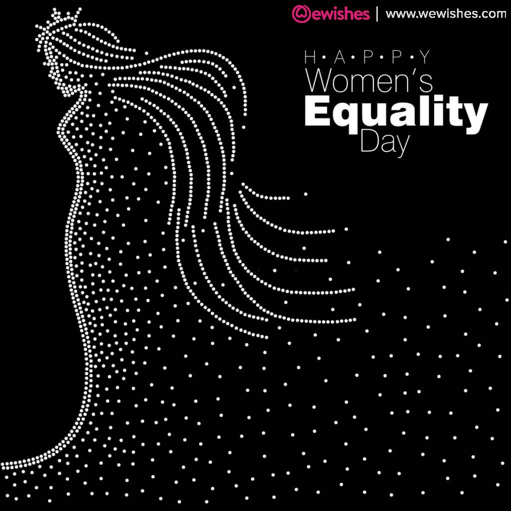 Women Equality Day 20