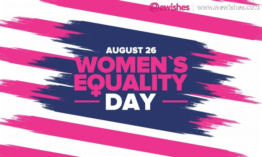 Women Equality Day 6
