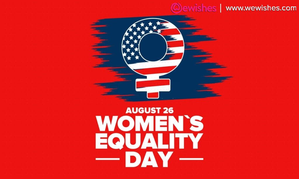 Women Equality Day 8