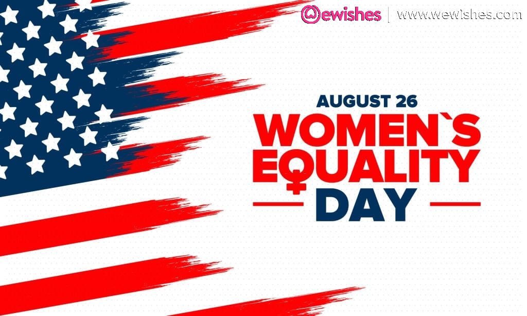 Women Equality Day 9