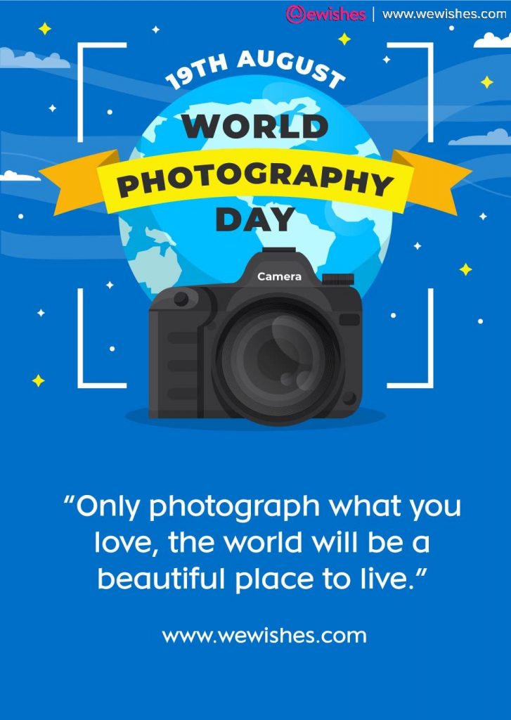 World Photography Day 16
