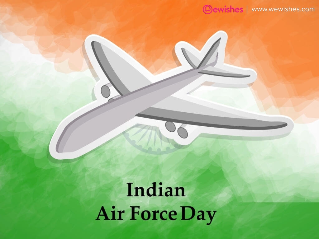 India air force day 1