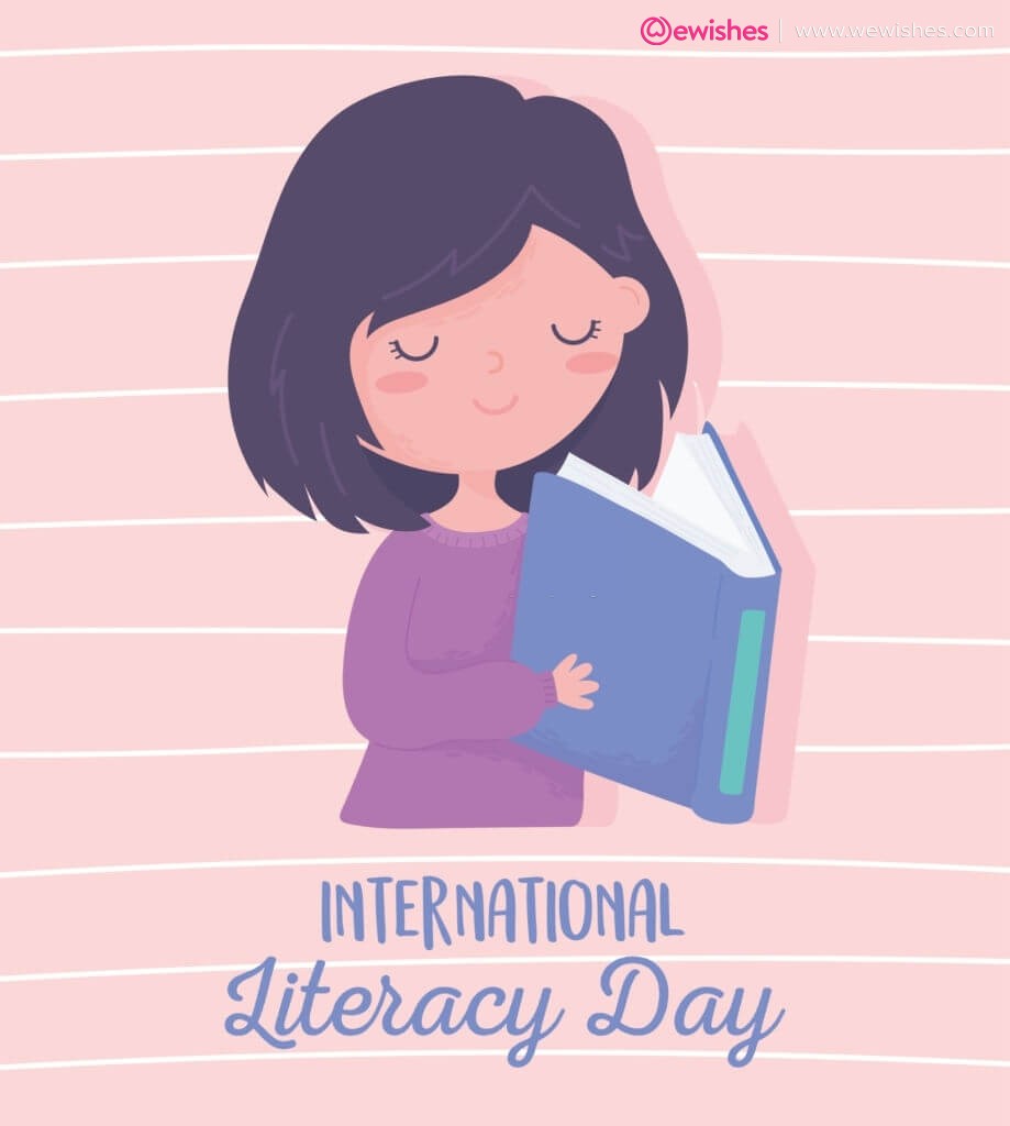 International Literacy Day quotes