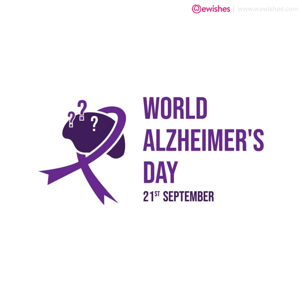 Alzheimer's day Quotes