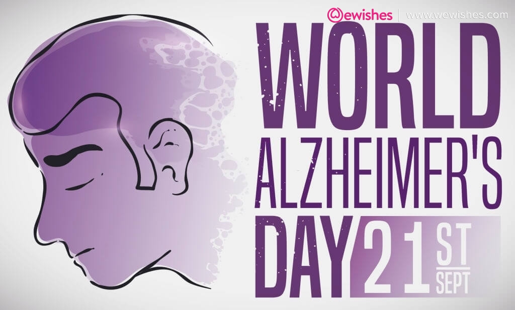 world alzheimer's day quotes