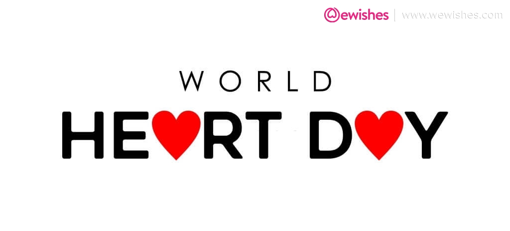 World Heart Day Poster