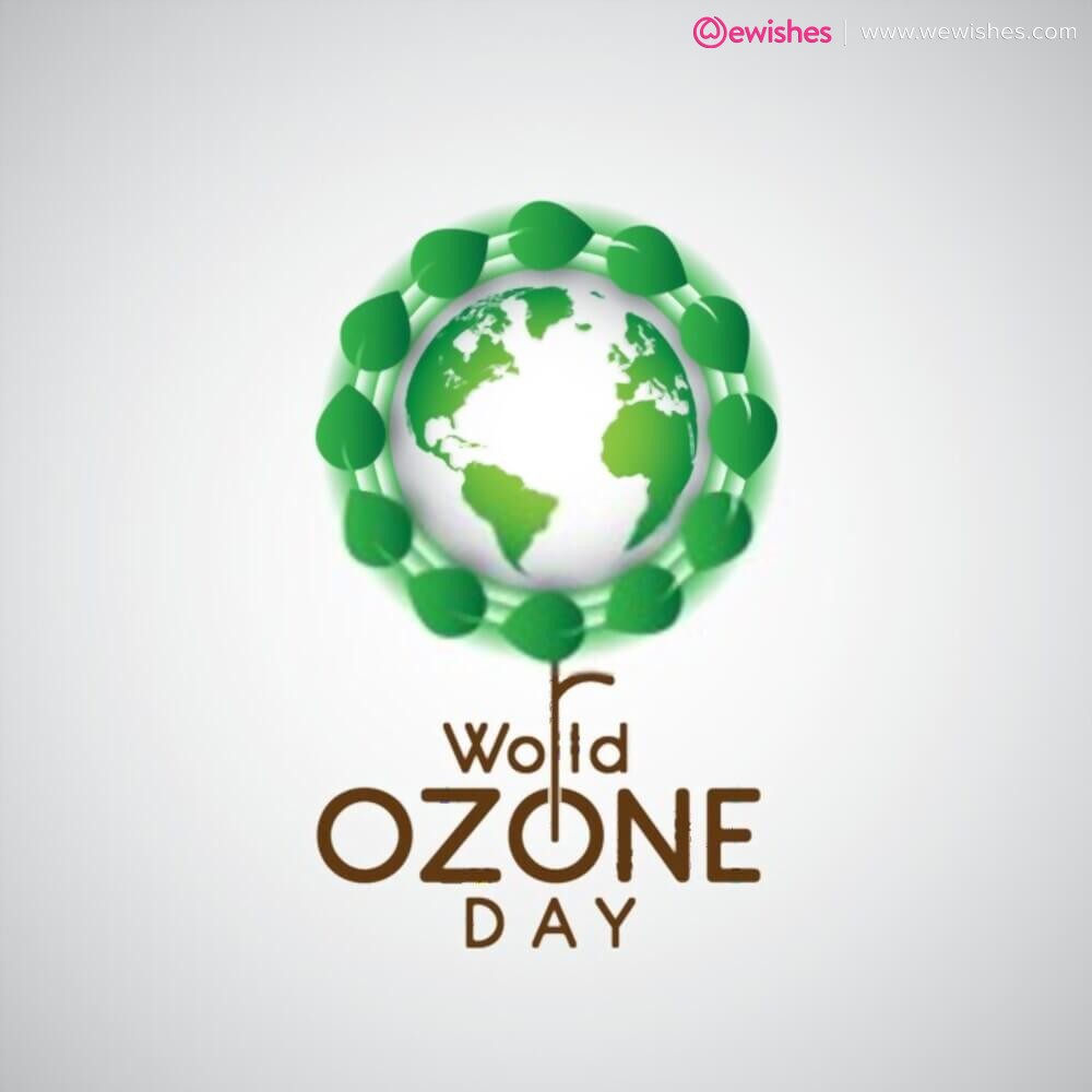 World Ozone Day Quotes
