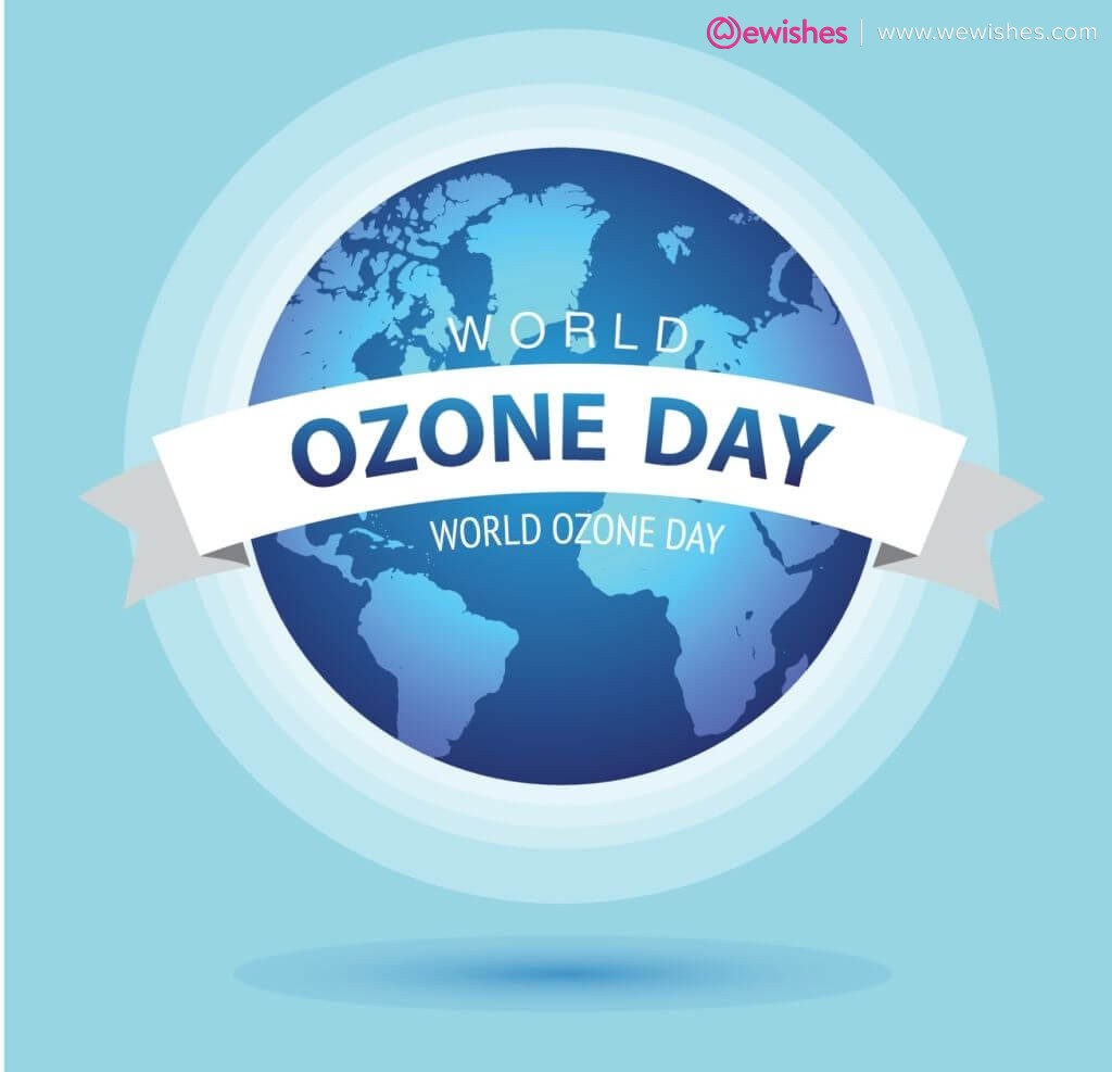 World Ozone Day Slogans 2020
