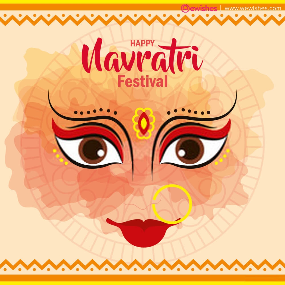 Happy Navratri 2022: Wishes, messages, quotes to share with friends and