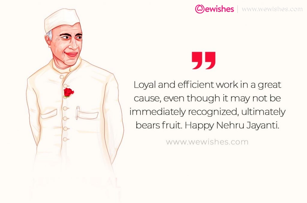 Jawaharlal Nehru Jayanti 14