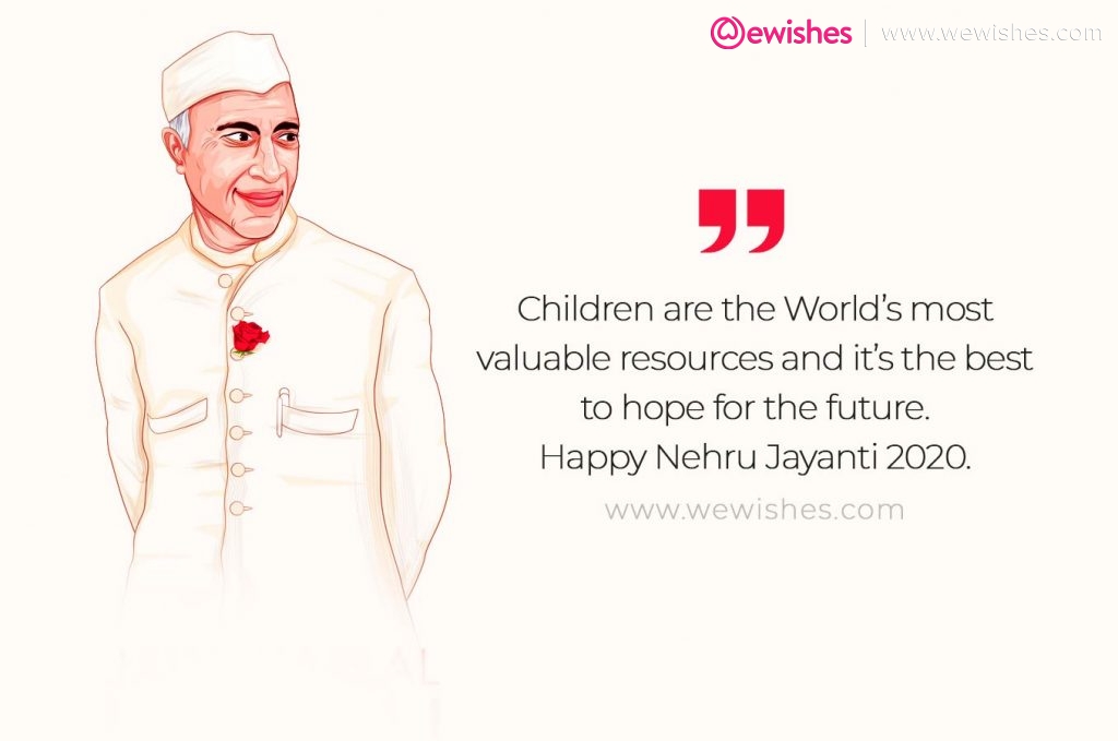 Jawaharlal Nehru Jayanti 4