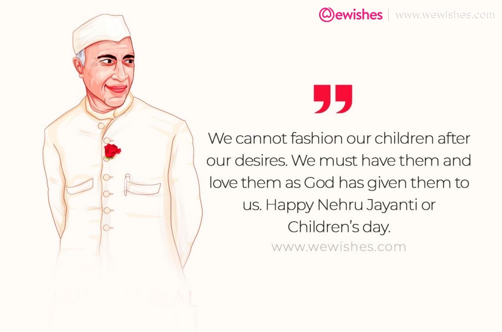Jawaharlal Nehru Jayanti 9