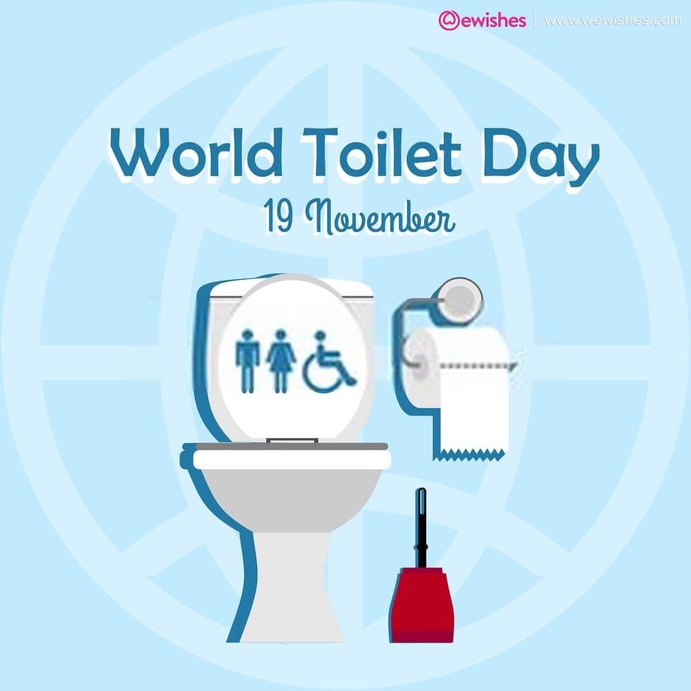 World toilet day 3