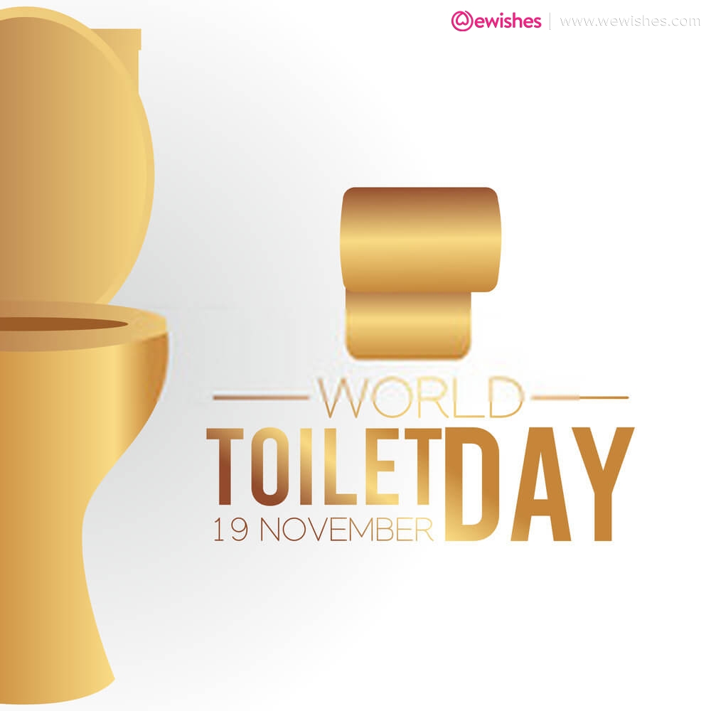 World toilet day 5
