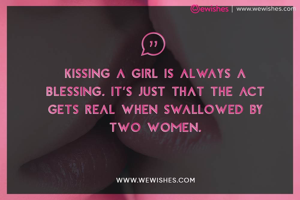 Lesbian Love Quotes, Images