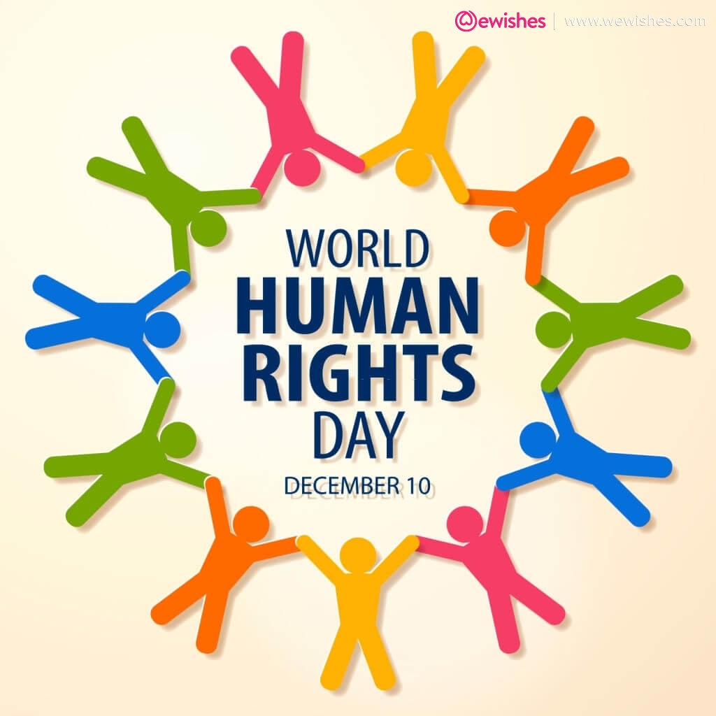 Human Rights Day 2023 Quotes, Messages And Images To Share With