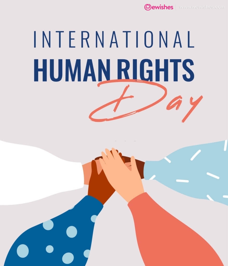 Human rights day 2